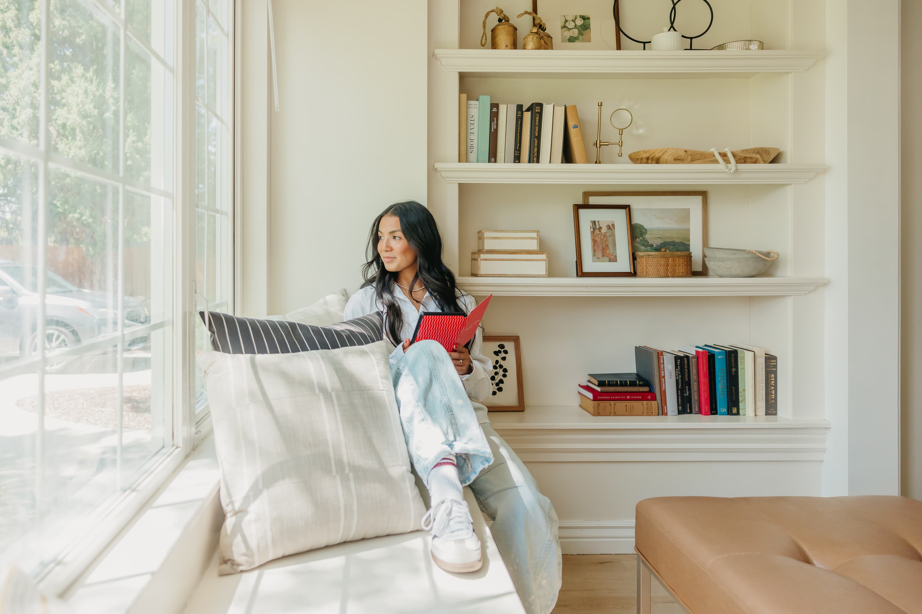 Power up. Bill Down.