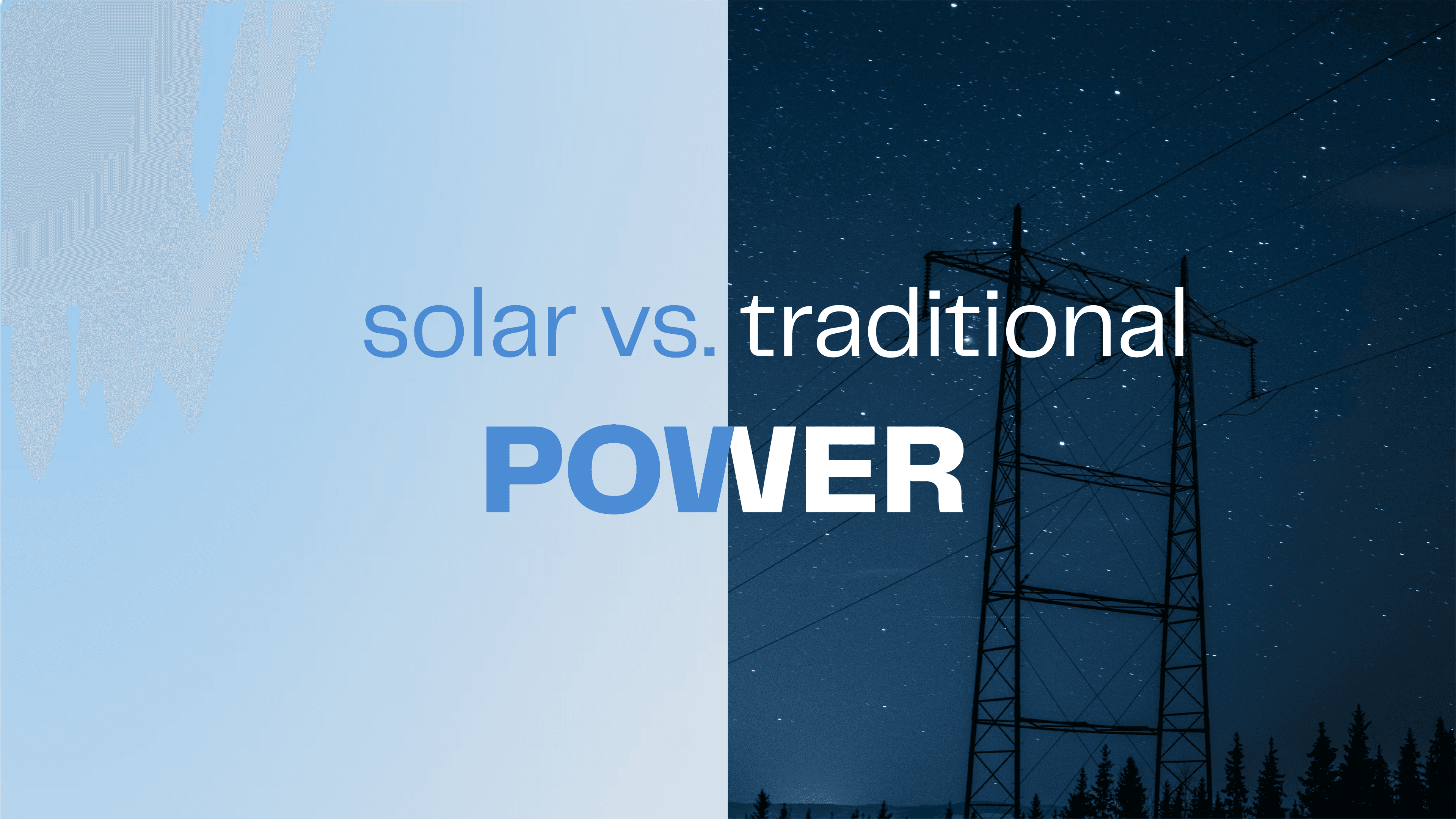 The Problem with the monopoly of energy companies